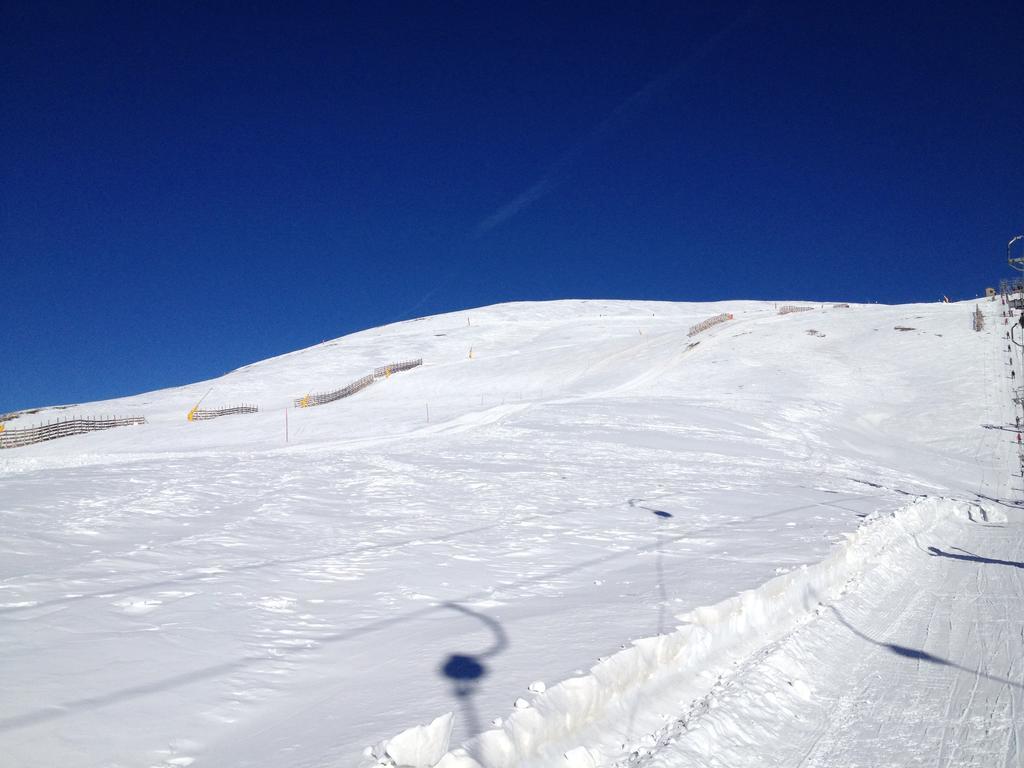 Olimpic Village Th Sestriere Apartments Buitenkant foto