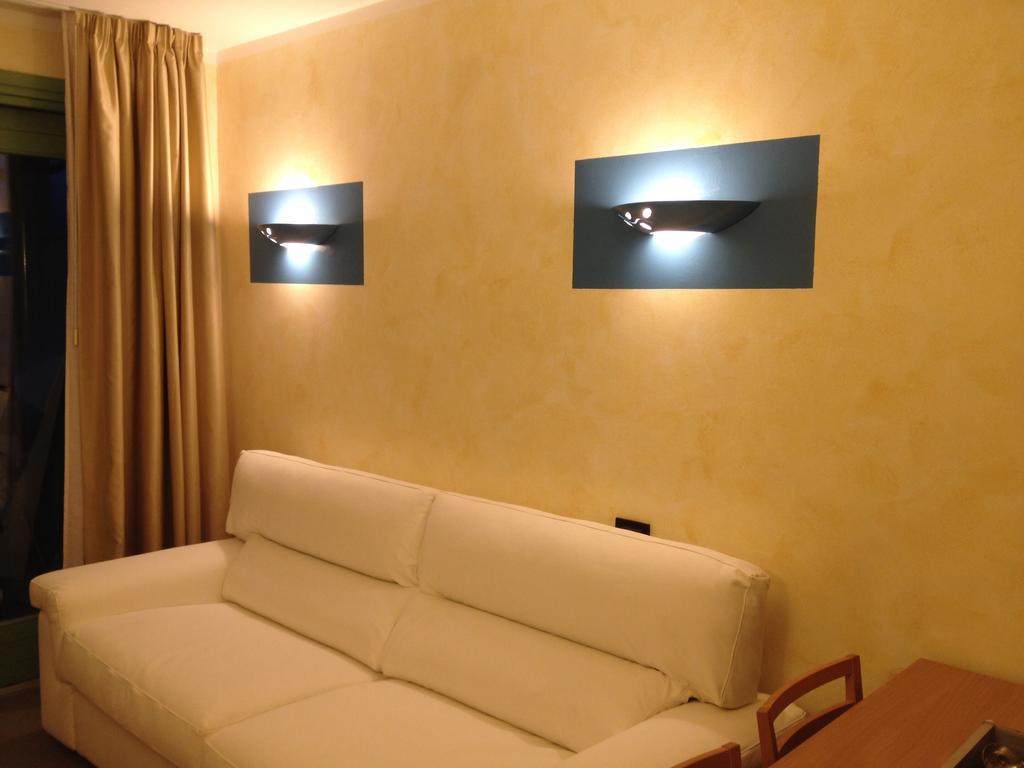 Olimpic Village Th Sestriere Apartments Kamer foto