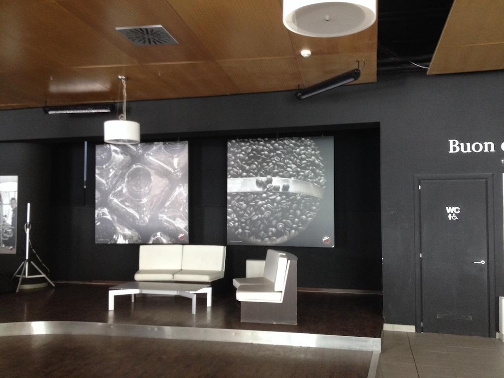 Olimpic Village Th Sestriere Apartments Buitenkant foto